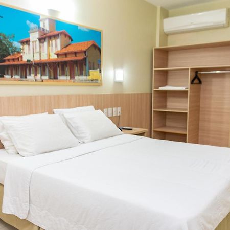 Hotel Express Arrey - Терезіна Екстер'єр фото