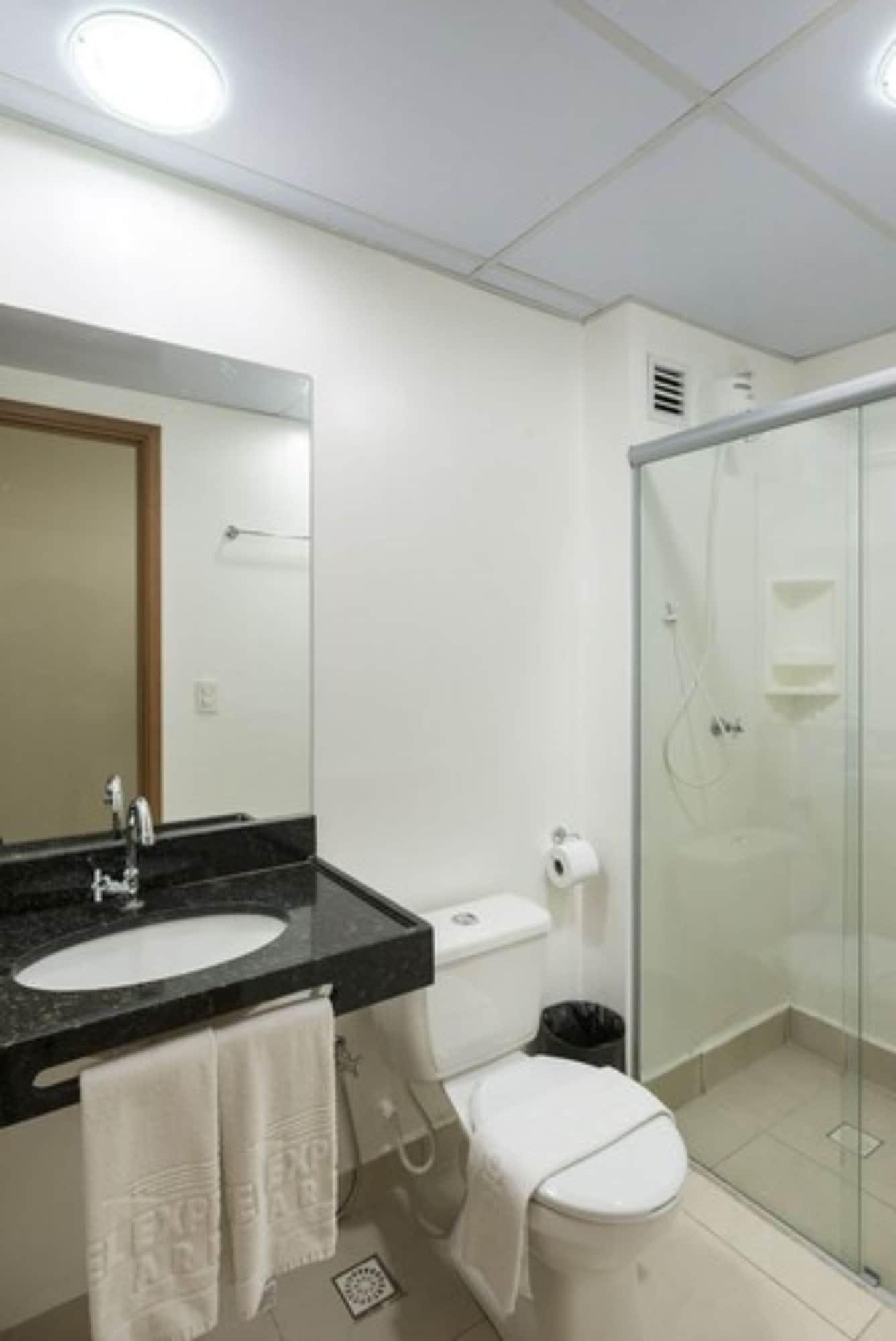 Hotel Express Arrey - Терезіна Екстер'єр фото