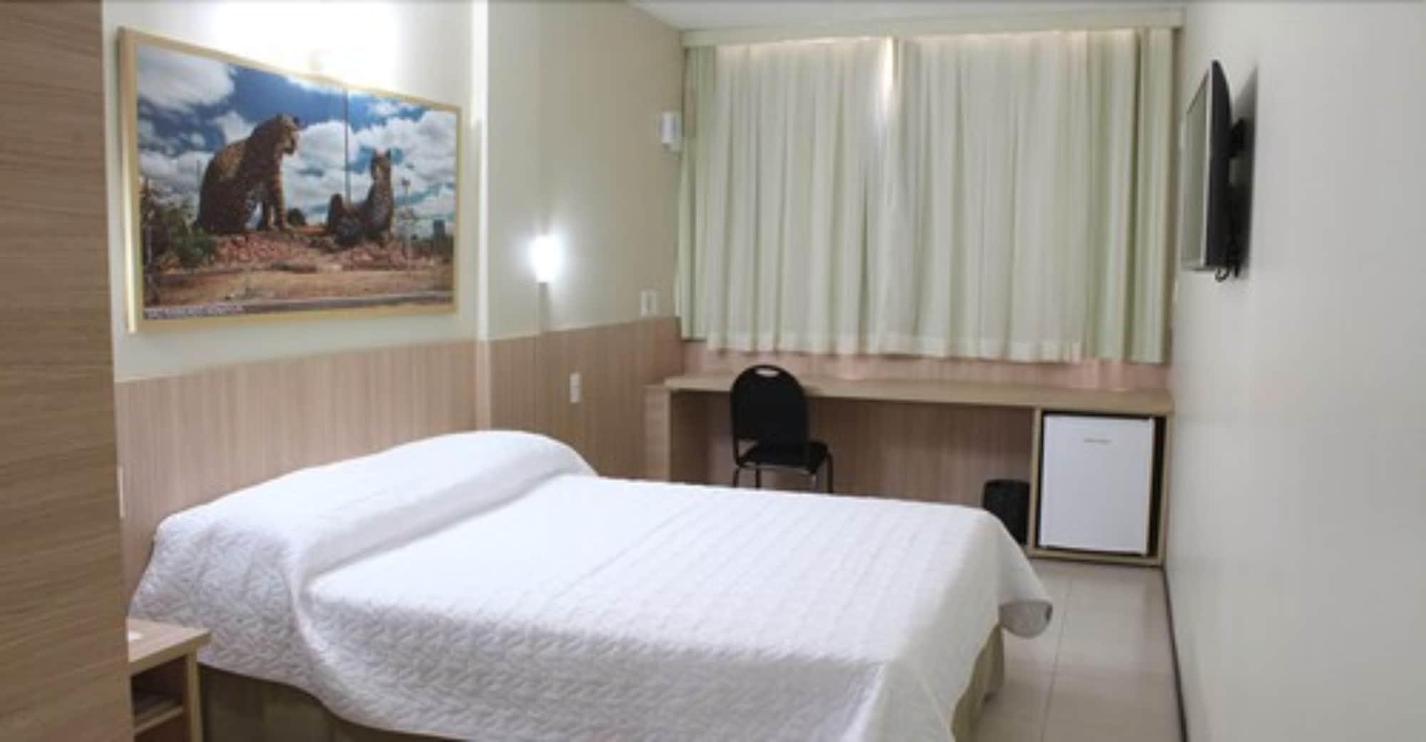 Hotel Express Arrey - Терезіна Екстер'єр фото