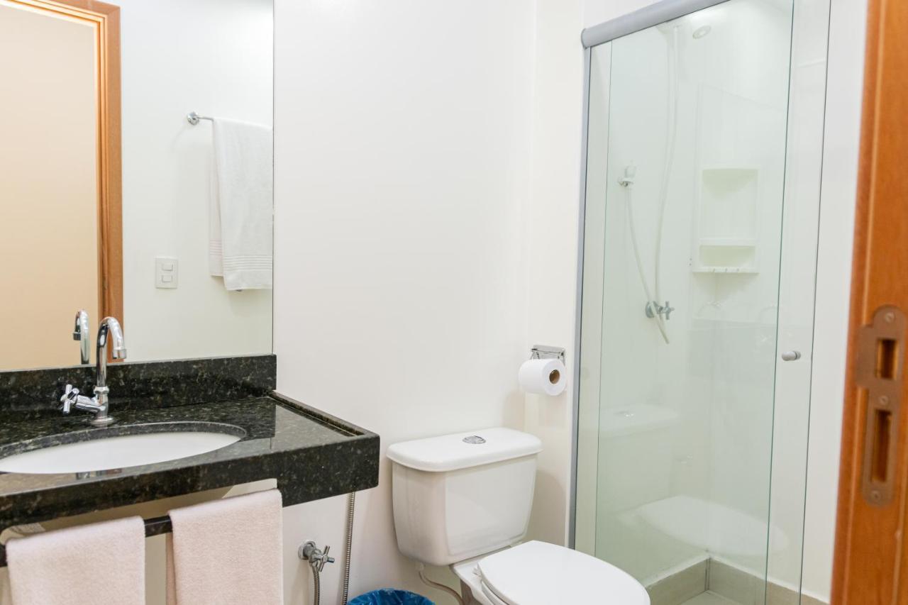 Hotel Express Arrey - Терезіна Екстер'єр фото