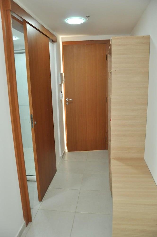 Hotel Express Arrey - Терезіна Екстер'єр фото