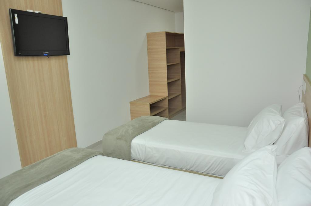 Hotel Express Arrey - Терезіна Номер фото
