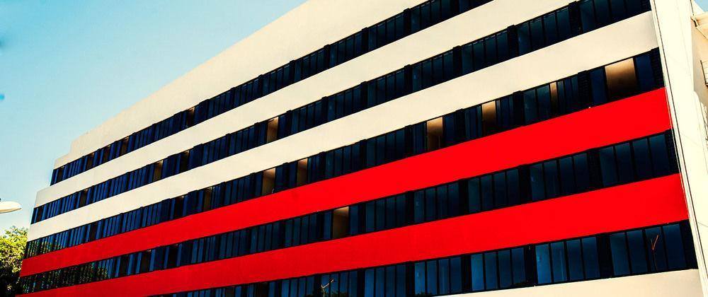 Hotel Express Arrey - Терезіна Екстер'єр фото